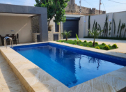 Satılır 4 otaqlı 160 m2 bağ evi Mərdəkan