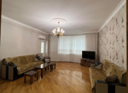 Satılır 3 otaqlı 125 m2 yeni tikili Baku Mall