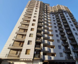 Satılır 1 otaqlı 72 m2 yeni tikili Yeni Yasamal