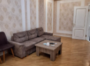 İcarəyə verilir 2 otaqlı 60 m2 yeni tikili İnşaatçılar m.