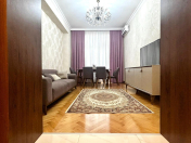 Satılır 3 otaqlı 90 m2 yeni tikili Badamdar