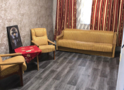 İcarəyə verilir 2 otaqlı 50 m2 köhnə tikili Səbail r.