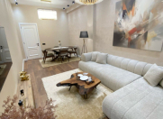 Satılır 2 otaqlı 93 m2 yeni tikili İçəri Şəhər m.