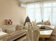 Satılır 3 otaqlı 95 m2 yeni tikili Qara Qarayev m.
