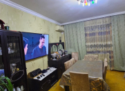 Satılır 3 otaqlı 80 m2 köhnə tikili Bakıxanov