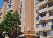 Satılır 4 otaqlı 90 m2 köhnə tikili Əhmədli