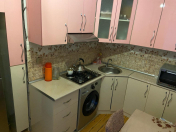 Satılır 2 otaqlı 57 m2 yeni tikili Xırdalan