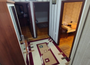 Satılır 4 otaqlı 110 m2 köhnə tikili Neftçilər m.