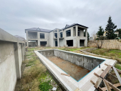 Satılır 6 otaqlı 450 m2 villa Nardaran