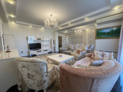 İcarəyə verilir 4 otaqlı 240 m2 yeni tikili Sahil m.