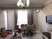 Satılır 2 otaqlı 73 m2 yeni tikili Binəqədi r.