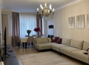 Satılır 2 otaqlı 80.5 m2 yeni tikili Nizami m.