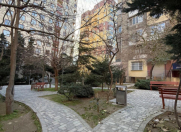 Satılır 4 otaqlı 110 m2 köhnə tikili 9 mkr