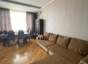 İcarəyə verilir 3 otaqlı 100 m2 yeni tikili Elmlər Akademiyası m.