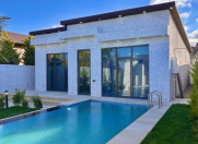 Satılır 4 otaqlı 150 m2 bağ evi Şüvəlan