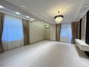 Satılır 3 otaqlı 130 m2 yeni tikili Nəriman Nərimanov m.