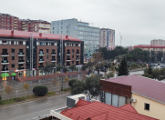 İcarəyə verilir 1 otaqlı 33 m2 köhnə tikili Sumqayıt