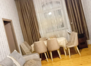 Satılır 4 otaqlı 60 m2 həyət evi Zabrat 1