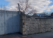 Satılır 3.68 sot torpaq Şəki