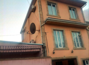 Satılır 4 otaqlı 200 m2 həyət evi Xırdalan