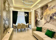 İcarəyə verilir 2 otaqlı 60 m2 yeni tikili Y.Günəşli