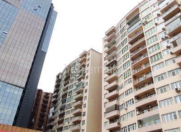 İcarəyə verilir 3 otaqlı 110 m2 yeni tikili Şah İsmayıl Xətai m.