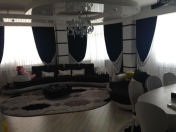 İcarəyə verilir 2 otaqlı 110 m2 yeni tikili Nərimanov r.