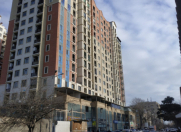 Satılır 2 otaqlı 64 m2 yeni tikili Nəriman Nərimanov m.