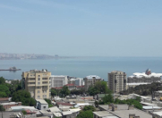 Satılır 4 otaqlı 203 m2 yeni tikili Nərimanov heykəli