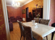 Satılır 3 otaqlı 80 m2 köhnə tikili Nəriman Nərimanov m.