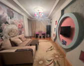 İcarəyə verilir 2 otaqlı 50 m2 yeni tikili Həzi Aslanov