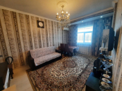 Satılır 2 otaqlı 38 m2 yeni tikili Masazır