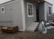 Satılır 3 otaqlı 78 m2 yeni tikili Binə