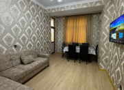 Satılır 2 otaqlı 47 m2 yeni tikili Masazır