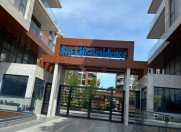 Satılır 2 otaqlı 55 m2 yeni tikili İçəri Şəhər m.