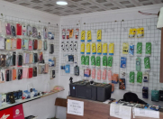 Satılır 1 otaqlı 8 m2 obyekt İçəri Şəhər m.