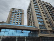 Satılır 3 otaqlı 118.5 m2 yeni tikili Nizami m.