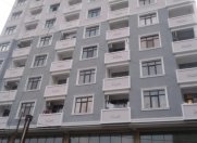 Satılır 3 otaqlı 118 m2 yeni tikili Nizami m.