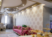 Satılır 2 otaqlı 72 m2 yeni tikili Həzi Aslanov