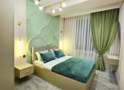 Satılır 2 otaqlı 60 m2 yeni tikili 28 May m.