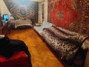 Satılır 1 otaqlı 35 m2 köhnə tikili Elmlər Akademiyası m.