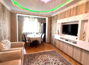 Satılır 3 otaqlı 90 m2 köhnə tikili Gənclik m.