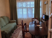 Satılır 3 otaqlı 65 m2 köhnə tikili Qəbələ