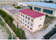 Satılır 30 otaqlı 9820 m2 obyekt Şirvan