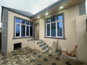 Satılır 2 otaqlı 66 m2 bağ evi Zabrat 1