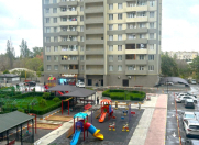 Satılır 3 otaqlı 87 m2 yeni tikili Biləcəri