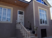 Satılır 3 otaqlı 65 m2 həyət evi Zabrat 2