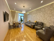 İcarəyə verilir 2 otaqlı 100 m2 yeni tikili Ağ şəhər