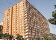 Satılır 2 otaqlı 65 m2 yeni tikili Memar Əcəmi m.