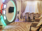 Satılır 3 otaqlı 112 m2 yeni tikili Lökbatan